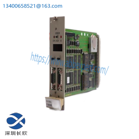 KILLARK 16431AAEB - Industrial Control Module for Advanced Applications