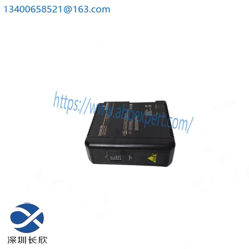 kj2005x1-mq1_12p6381x042_emerson_controller_module.jpeg EMERSON KJ2005X1-MQ1 Controller Module - Precision Control for Industrial Automation