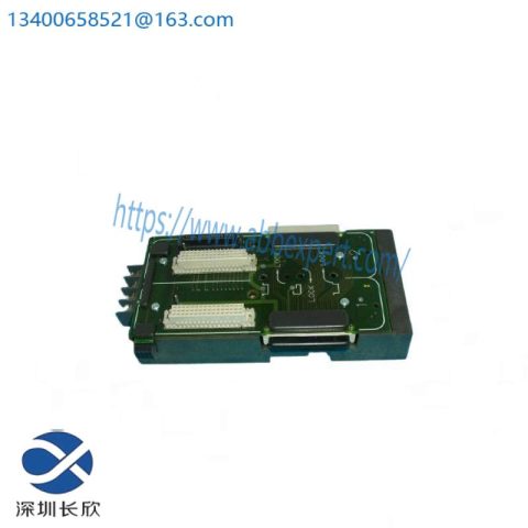 EMERSON KJ4001X1-BA2 VE3051CO 12P1562X012 Industrial Control 2-Wide Carrier Board