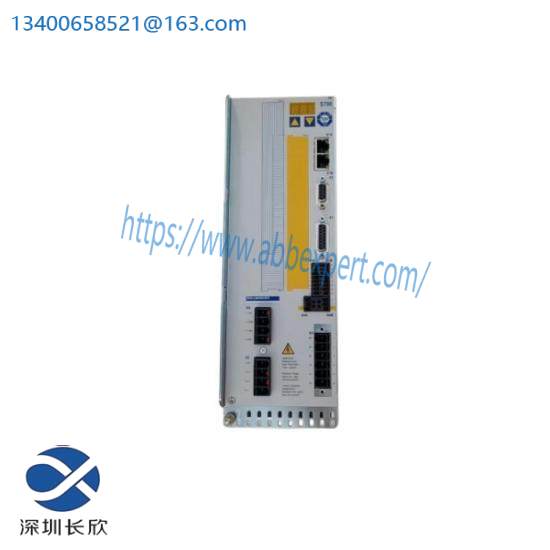 kollmorgen_cb06251_2.jpg KOLLMORGEN CB06251 Custom Processing Industrial Control Module