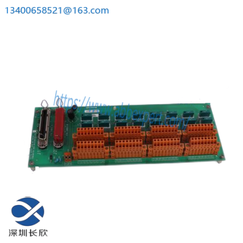 KOLLMORGEN CB06560 PRD-B040SAIB-62 Control Module for Industrial Automation