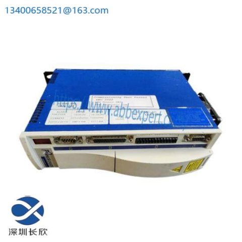 KOLLMORGEN CE03250 Servo Drive, Industrial Control System, High Precision, Servo Motor Drive