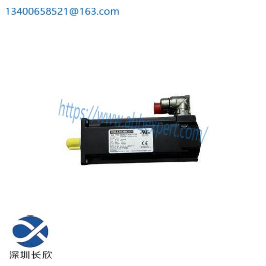 kollmorgen_cp320260_1.jpg KOLLMORGEN CP320260 Industrial Control Module