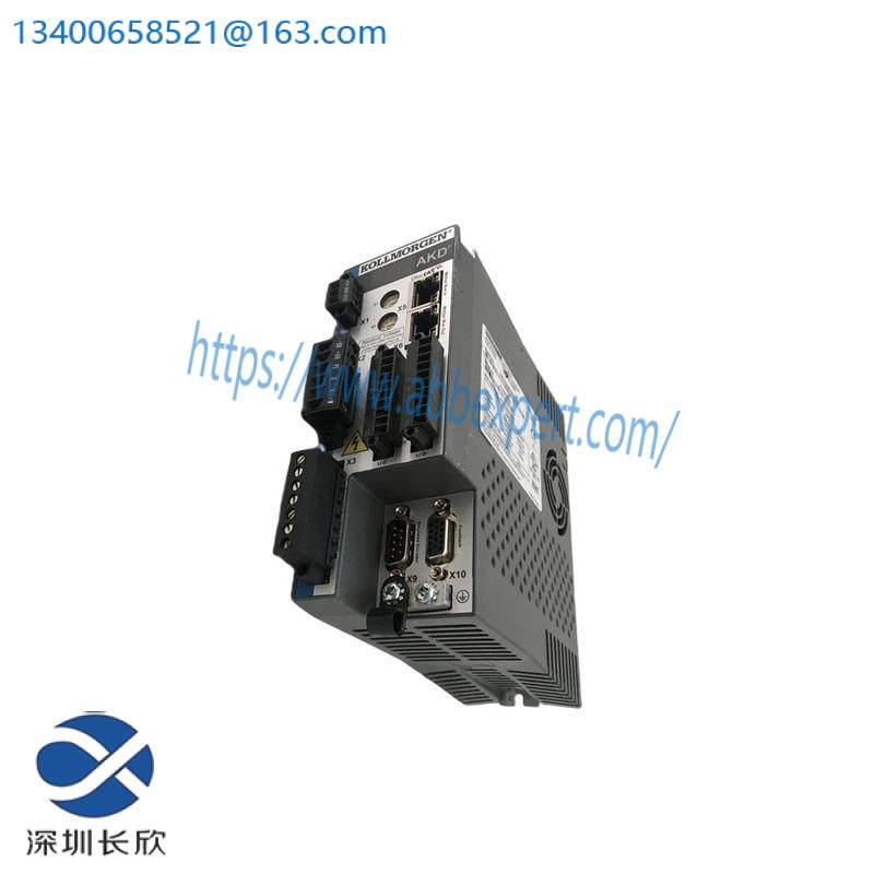 kollmorgen_cp320260_3.jpg KOLLMORGEN CP320260 Industrial Control Module