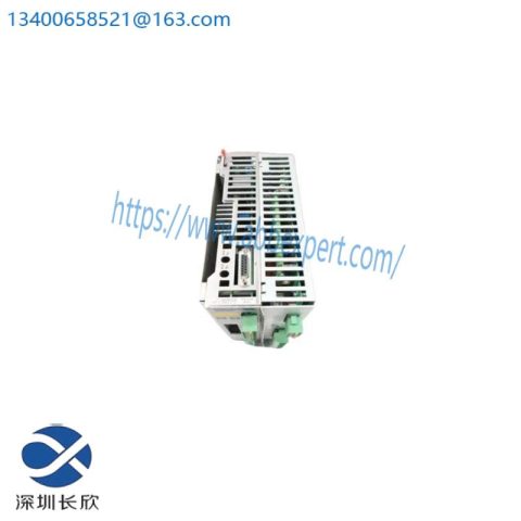 Kollmorgen SERVOSTAR 443M-C S403AM-CA Servo Drive: High-Power Control for Industrial Applications