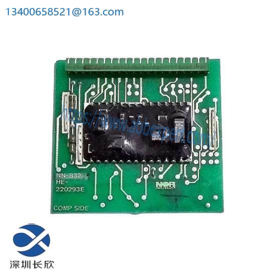 kongsberg_8100183_2.jpg KONGSBERG 8100183, High-Performance Industrial Control Module