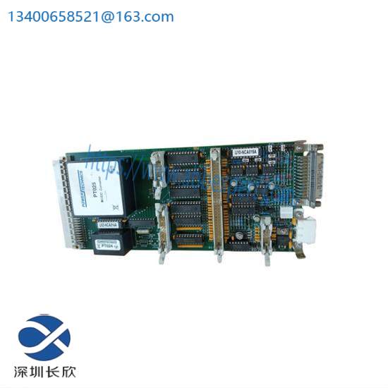 kongsberg_mru-m-mb3_1.jpg KONGSBERG MRU-M-MB3 High Precision Motion Reference Unit