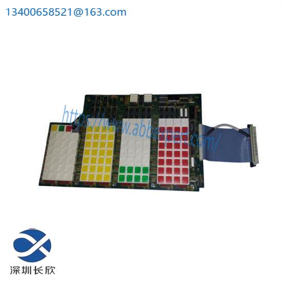 kongsberg_rmp201-8_1.jpg Kongsberg RMP201-8 Industrial Control Module