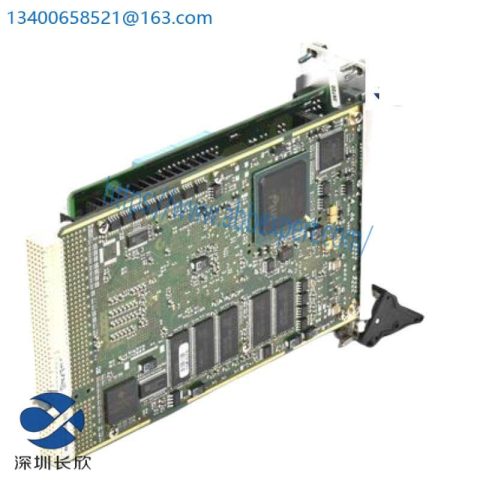 KONTRON CP306 36780 - Industrial CPU Controller Board