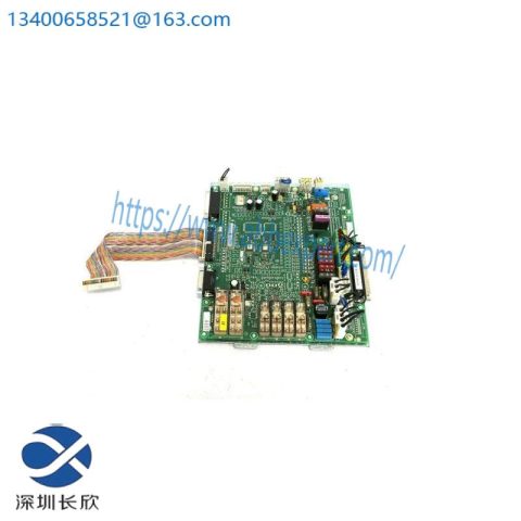 Kuka 00-138-379 Safety Control Module, Industrial Automation