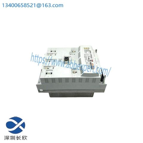 KUKA 00-198-260.KPP600-20-1X40 UL C4 Servo Drive - Precision Control for Industrial Automation