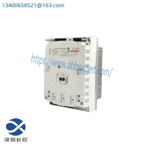 KUKA 00-198-263, KPP600-20-2X40 Power Supply