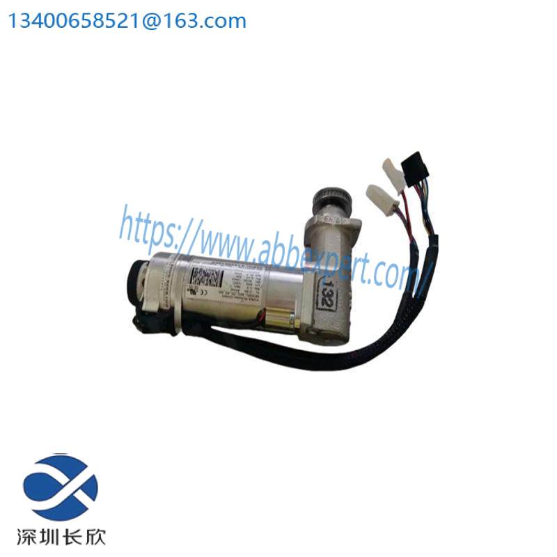 KUKA 0.17KW MG_03_40_60 00-201-179 Robot Servo Motor - Precision Driven Automation