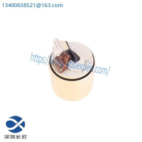 KUKA KCP2 Industrial Control Module