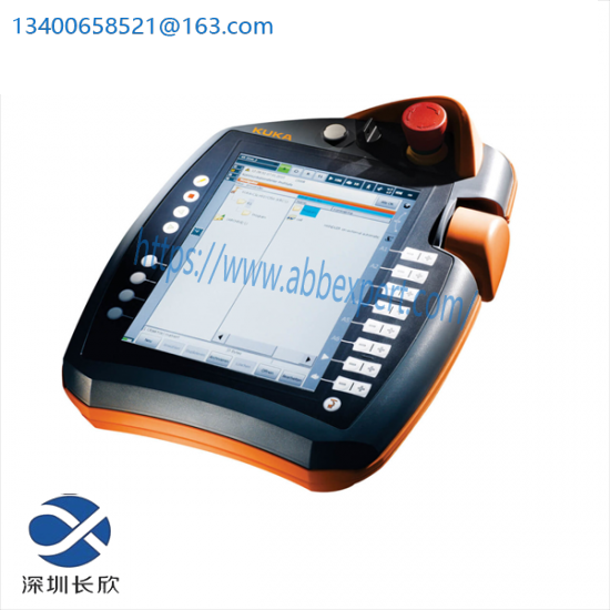 kuka_krc4_00-216-801_smartpad_kcp4-1.png KUKA KRC4 SMARTPAD KCP4 00-216-801