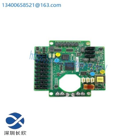 KUKA KRC4 RDC 00-246-872 PCB Circuit Board - High-Performance Industrial Control Module