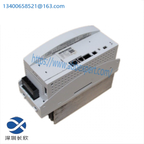 KUKA KSD1-32/9 SERVO DRIVE CONTROLLER - Precision Control for Industrial Automation