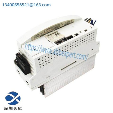 KUKA KSD1-64/9 Servo Drive Controller, Precision Automation Solutions