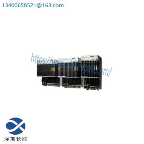 LAMBDA LZS-A1500-3 Custom Processing Module