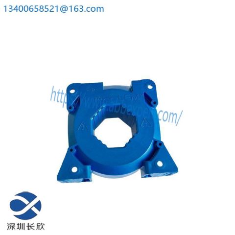 LEM Sensors LF 1005-S/SP16 Current Transducer, High Accuracy, Industrial Applications