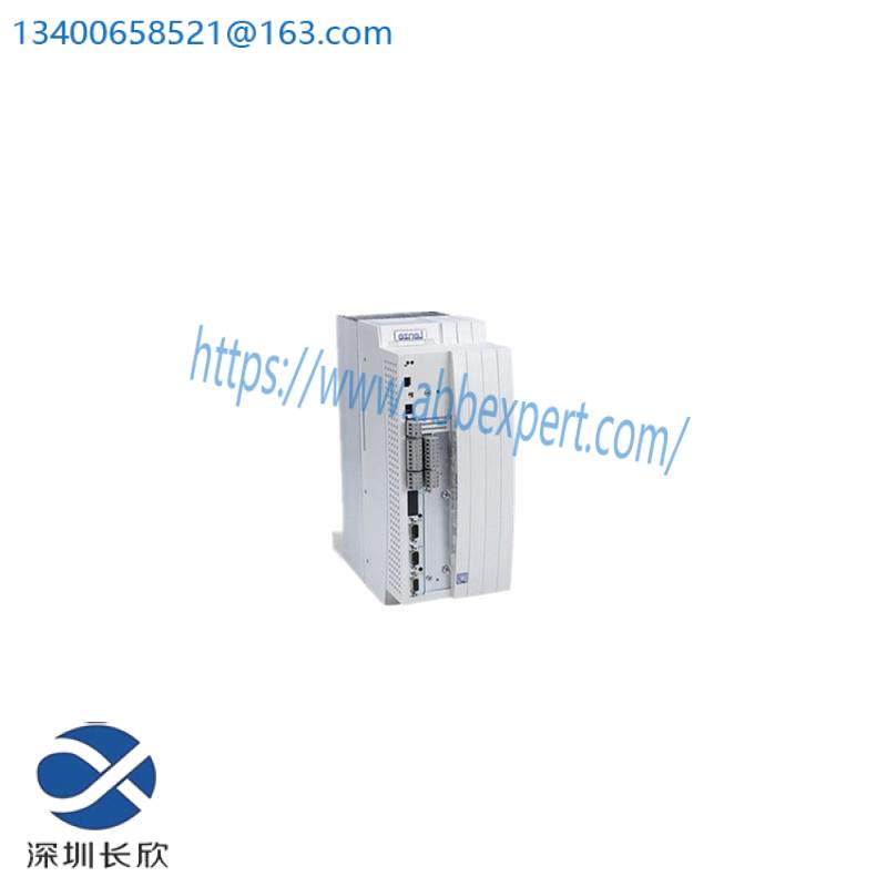 lenze_epl10200_3.jpg Lenze EPL10200 - High-Efficiency Industrial Drive Module