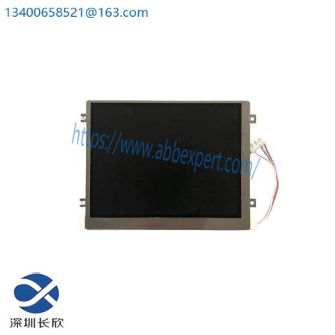 LQ064V3DG05 A1Z000700 - High-Performance Industrial LCD Display Panel