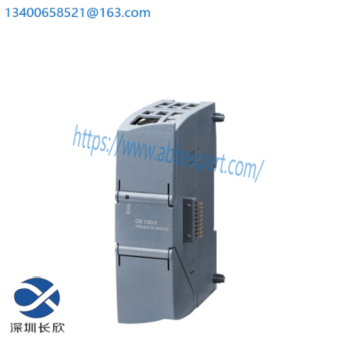 LUDLUM 2401-P Radiation Detector Module