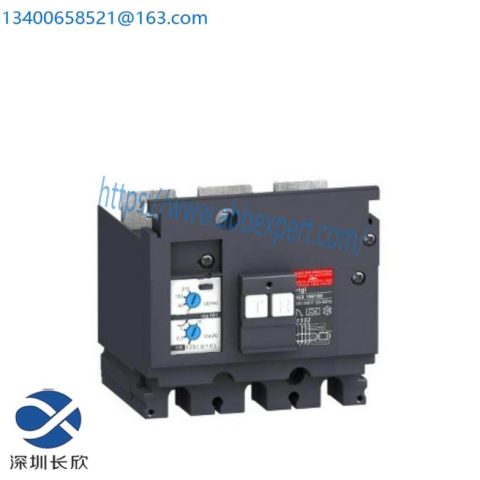Schneider Electric LV431533 Compact PLC Module
