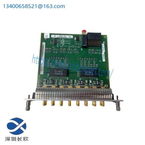Marconi 1HAM60833AAA - Advanced PLC Module, Designed for Industrial Automation