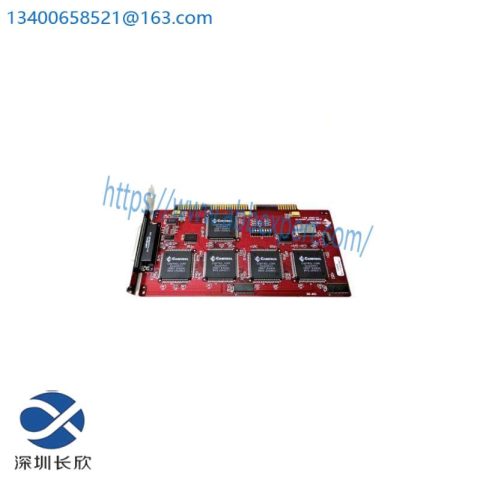 MATROX COMTROL A20056 Rocketport Rocket Module for Industrial Control