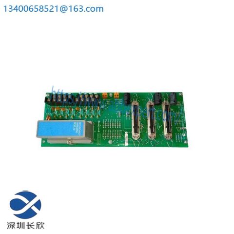 Honeywell MC-TAOX52 51304335-275 Analog Output Module: Precision Control in Industrial Automation