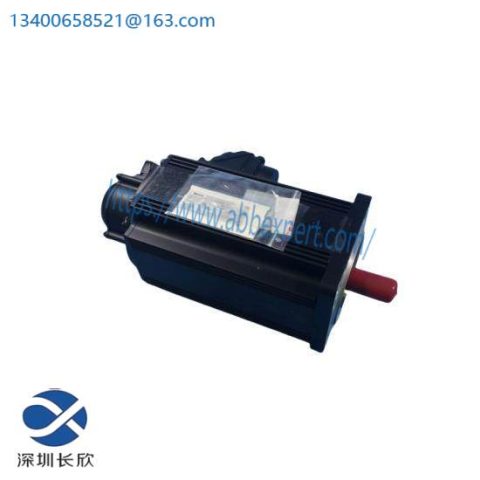 Ingramat MDD093B-N-040-R2L-110GA0 - Advanced Industrial Control Module