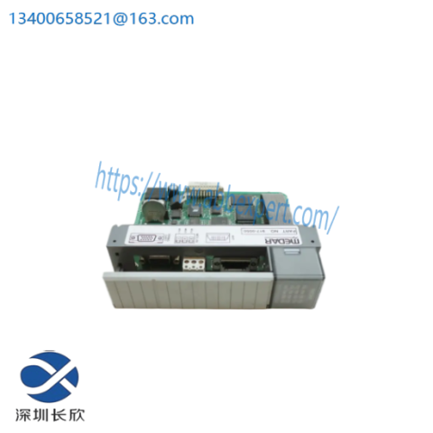 Medar 917-0050: Advanced Weld Control Module