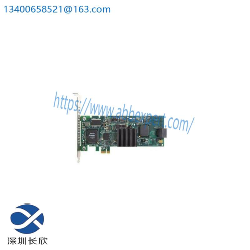 metso_a413110.jpg METSO A413110 - High Performance Industrial Control Module