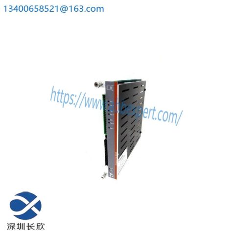 METSO A413152 - Industrial Control Module