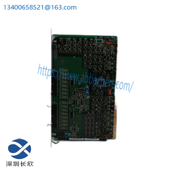 metso_a413345.png METSO A413345 - Advanced Control Module for Industrial Automation