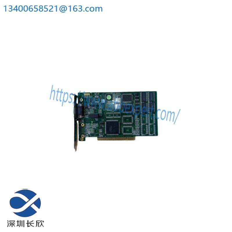 metso_a413345_1.jpg METSO A413345 - Advanced Control Module for Industrial Automation