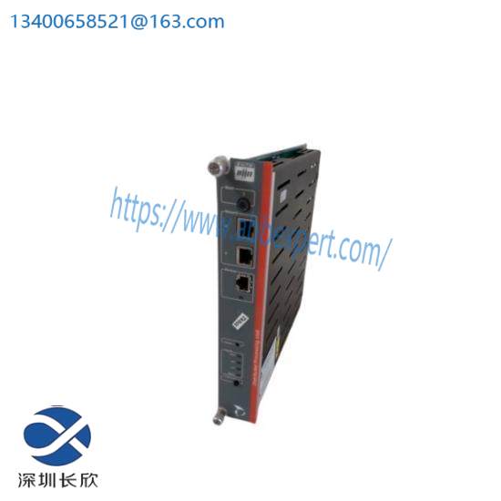 metso_pdp403_distributed_processing_unit.jpg Metso PDP403 Distributed Processing Unit, for Industrial Automation