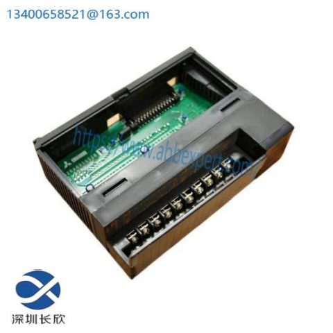 Mitsubishi AISY50 Output Unit: Advanced Control Solutions for Industrial Automation