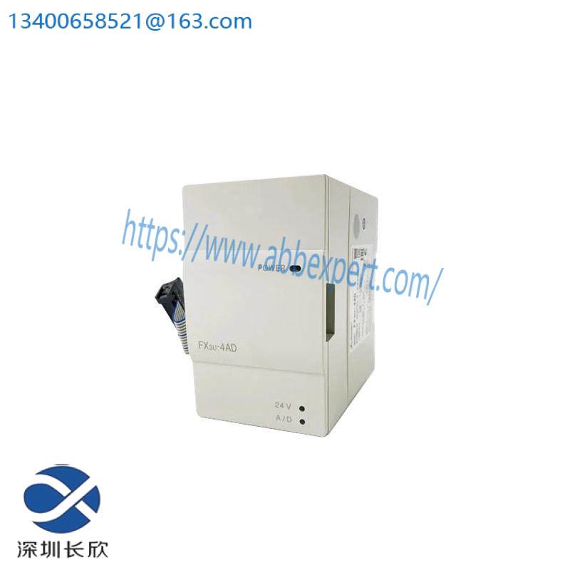 mitsubishi_fx3u-4ad_programmable_controller-1.jpg AB ControlLogix Chassis 1756-A13, 13 Slot Modular Automation Platform