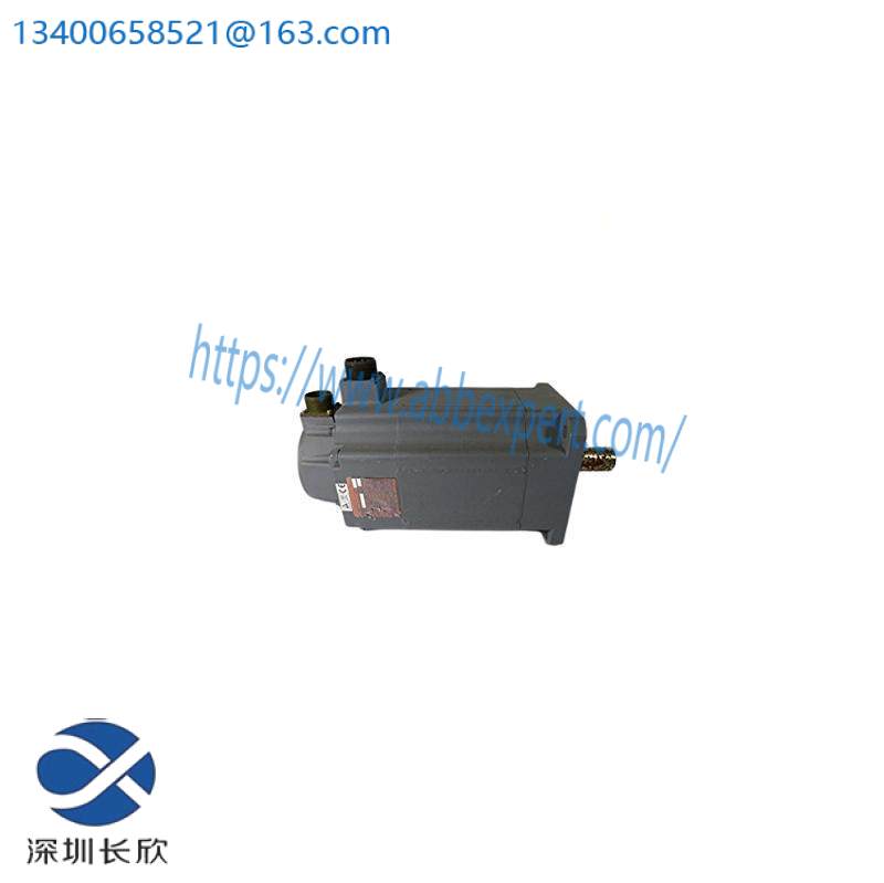 mitsubishi_ha200nc-s_ac_servo_motor.jpeg Mitsubishi HA200NC-S AC Servo Motor: Precision Control for Industrial Automation