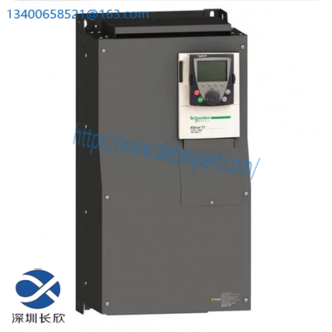 Mitsubishi MR-J2S-500B4 AC Servo Amplifier Drive, Precision Control for Industrial Automation