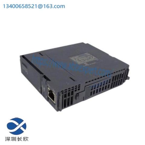Mitsubishi Q06UDEHCPU Universal PLC Control Module