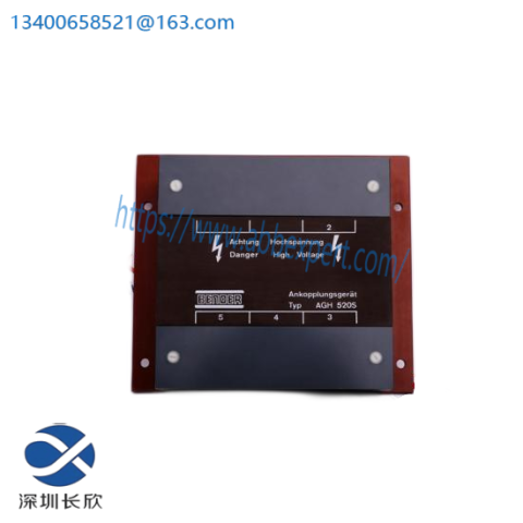 MODICON MA-0186-100: Advanced Control Module