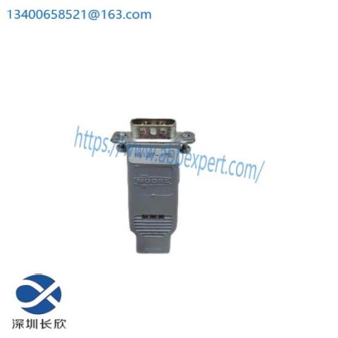 MOORE 16137-176 MBI B Side Cable Kit - Industrial Control Solution, 200 Characters or Less