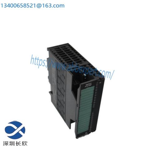 MOORE 16147-51-02 Industrial Control Module