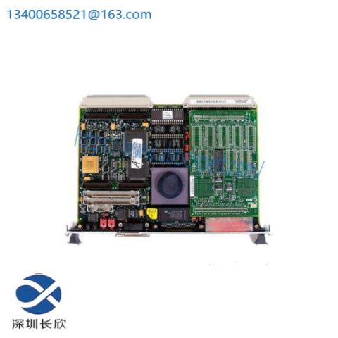 MOTOROLA MVME162-522A Embedded Controller
