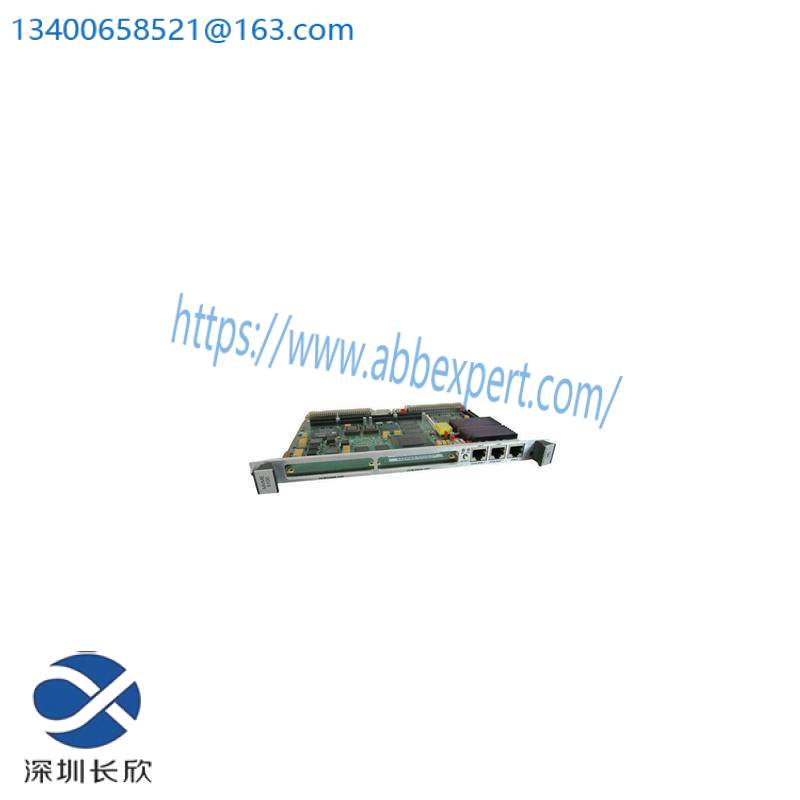 motorola_mvme5100_1.jpg MOTOROLA MVME5100 Industrial Control Module