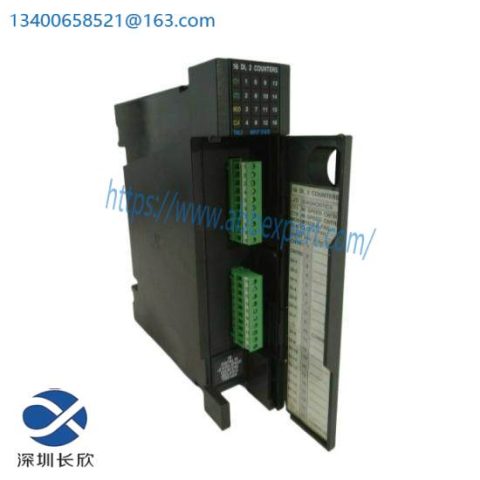 Motorola RSG2PMC RSG2PMCF-NK2 - High Performance Industrial Module