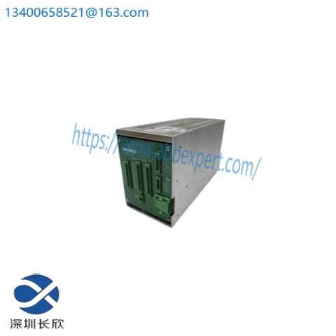 AB MOX12-P3509B Switching Power Supply: Advanced Industrial Control Solution